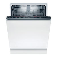 Bosch SBD6ZB800E Gebrauchsanleitung