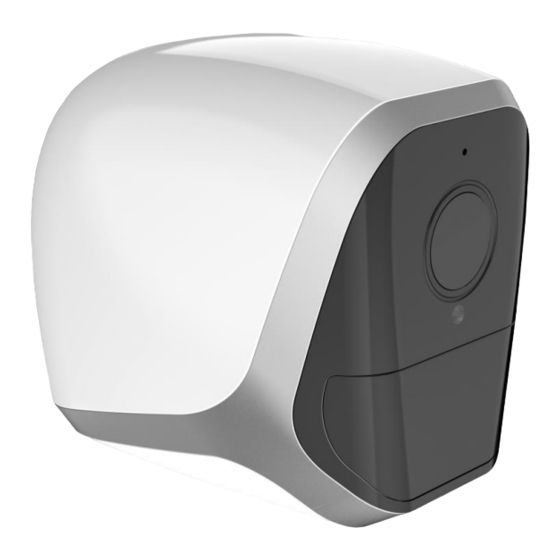 VisorTech IPC-580 Schnellstartanleitung