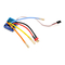 Controller LRP electronic SPIN PRO Anleitung