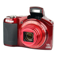 Nikon Coolpix L610 Referenzhandbuch