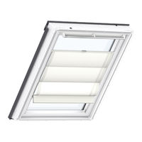 Velux FHB Montageanleitung