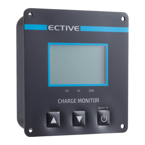 ECTIVE CM1 Bedienungsanleitung