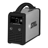 Stel MAX 142 Betriebsanleitung