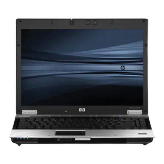 HP 520 Benutzerhandbuch