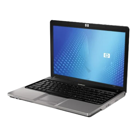 HP 520 Benutzerhandbuch