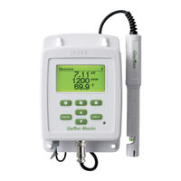 Hanna Instruments GROLINE HI981421 Bedienungsanleitung