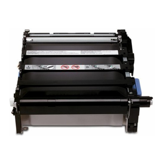 HP q3658a Installation