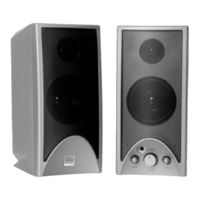 SPEEDLINK Ganimed SL-8115 Bedienungsanleitung
