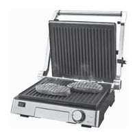 Silvercrest 331049 1910 Bedienungsanleitung