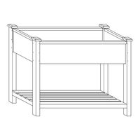 Costway GT3583 Handbuch