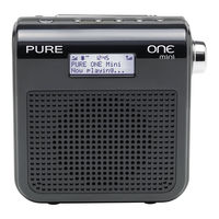 Pure ONE Mini Series 2 Handbuch