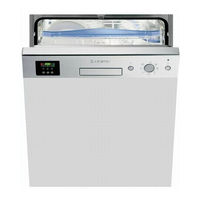 Ariston LVZ 685 PLUS Gebrauchsanleitung