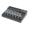 DJ-Equipment MC Crypt MCB-1003 Bedienungsanleitung