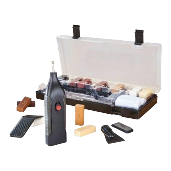 Powerfix PLPRS A1 Bedienungsanleitung