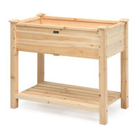 Costway GT3583 Handbuch