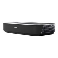 Hisense PL1SE Bedienungsanleitung
