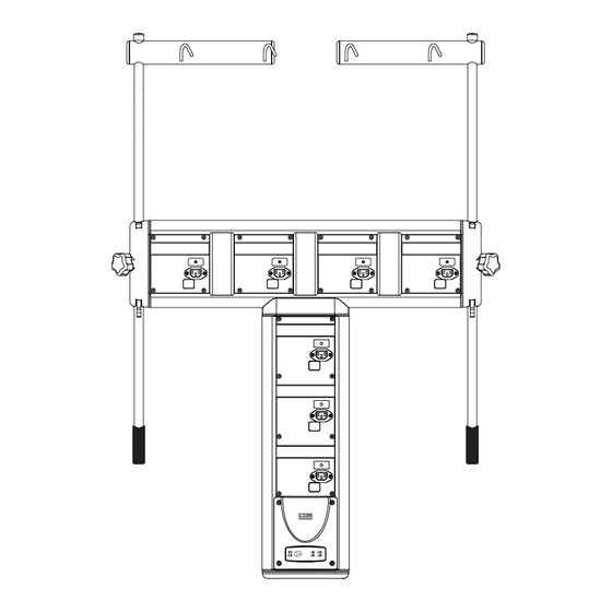 CareFusion Alaris Gateway Workstation Gebrauchsanweisung