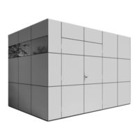 Bertilo 10335135 Abbau-Anleitung