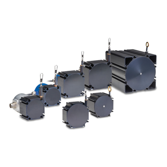 MICRO-EPSILON wireSENSOR WDS Betriebsanleitung