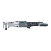Ingersoll-Rand W5350 Technische Produktdaten