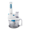 Handmixer Beko HBG5100W Bedienungsanleitung