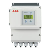 Abb FSM4000 Inbetriebnahmeanleitung