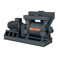 Busch DOLPHIN LG 0890 A Betriebsanleitung