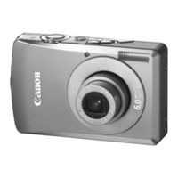 Canon IXUS 65 Benutzerhandbuch