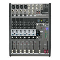 Phonic AM1204 Handbuch