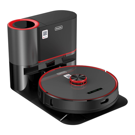 Cleanfix S170-2 SIM Bedienungsanleitung