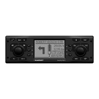 Blaupunkt TravelPilot RNS 3 Bedienungsanleitungen