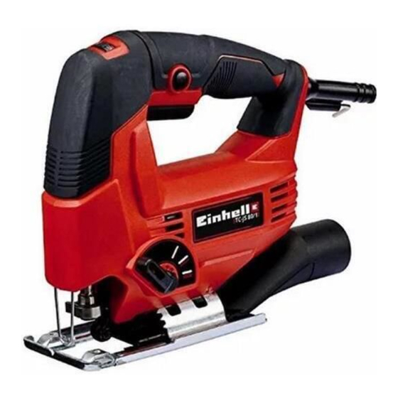 EINHELL 43.211.45 Originalbetriebsanleitung