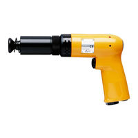 Atlas Copco RRH 06P Bedienungsanleitung