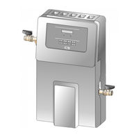 Reflex Fillcontrol Auto Compact Betriebsanleitung