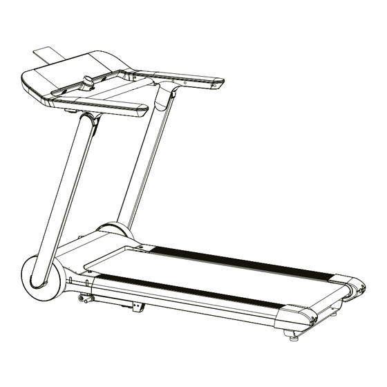 SPORTSTECH FX3 Pro Benutzerhandbuch