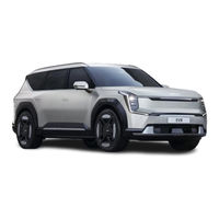 Kia EV9 Kurzanleitung