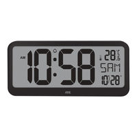 ADE CK 2302 Bedienungsanleitung