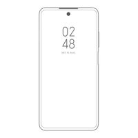 Xiaomi 21061119AG Schnellstartanleitung