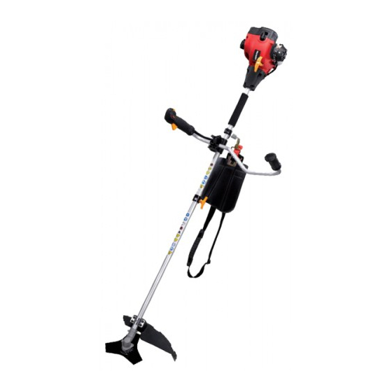 Homelite HBC30SBS Bedienungsanleitung