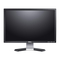 Monitore Dell E228WFP Benutzerhandbuch
