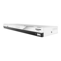 Grundig GBP 7000 3D Bedienungsanleitung