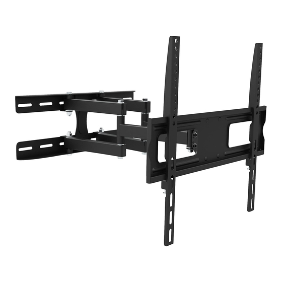 Cabletech UCH0217 Montageanleitung