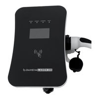 Daheim Laden Wallbox V1 Handbuch