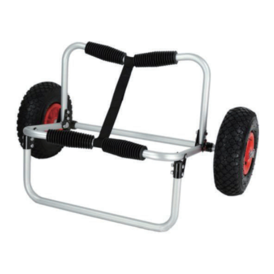 HOMCOM A32-007 Anleitung