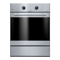 Electrolux EB L2 Benutzerinformation