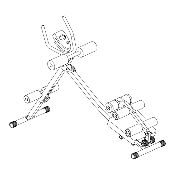 SPORTSTECH BT400 Benutzerhandbuch
