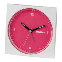 Hama 00113973 Bedienungsanleitung