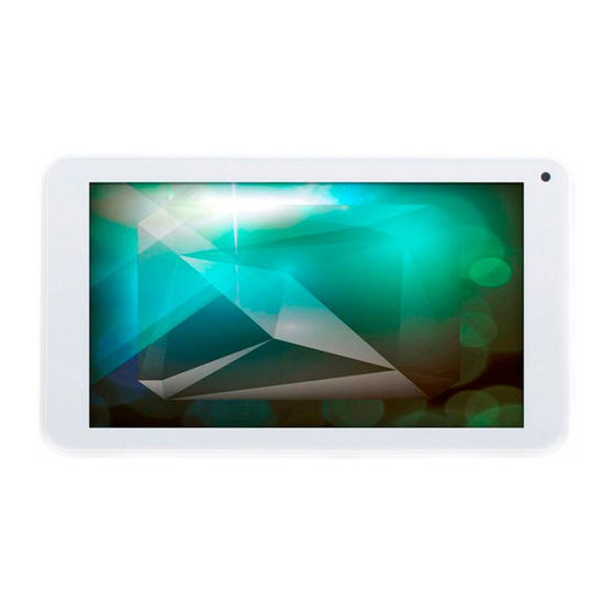 Point of View Mobii 720 Handbuch