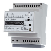 Tcs ASD11011 Produktinformation