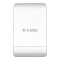 D-Link DAP-3315 Installationsanleitung